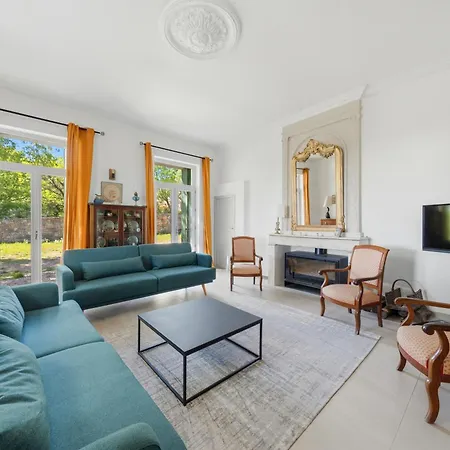 La Bastide Du Pic Holiday home *