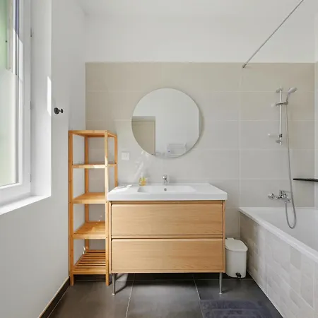 La Bastide Du Pic Holiday home *