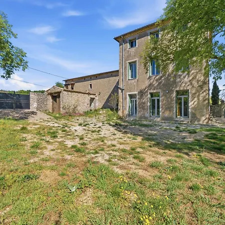 La Bastide Du Pic *