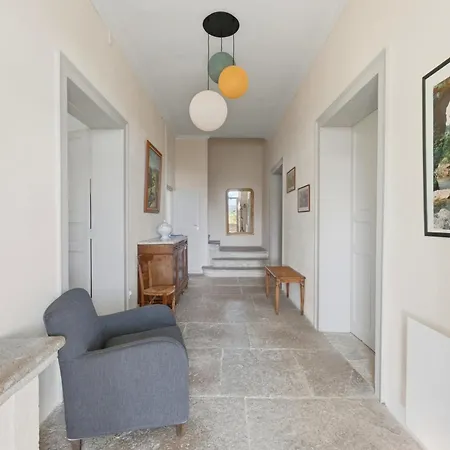 La Bastide Du Pic Holiday home *