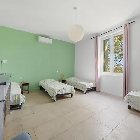 La Bastide Du Pic Holiday home *