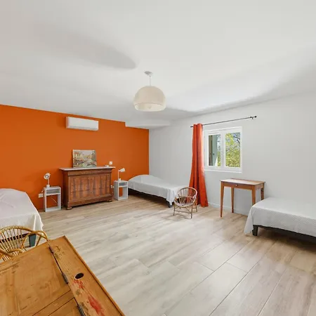 La Bastide Du Pic Holiday home *