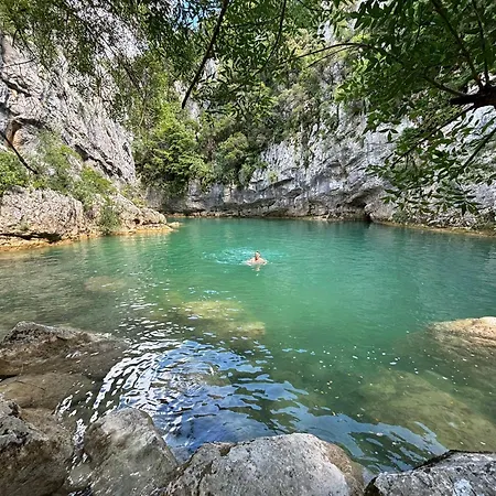 La Bastide Du Pic