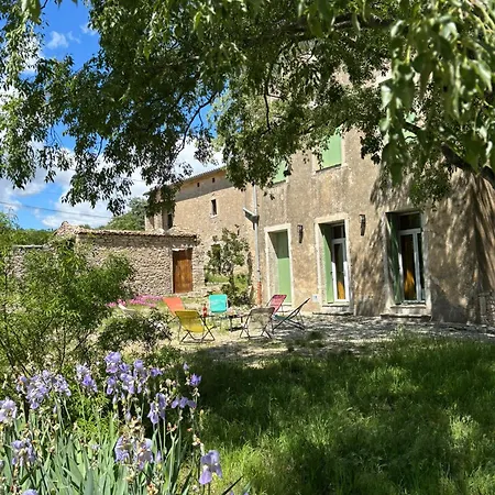 La Bastide Du Pic Holiday home Notre-Dame-de-Londres