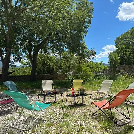 La Bastide Du Pic Holiday home *