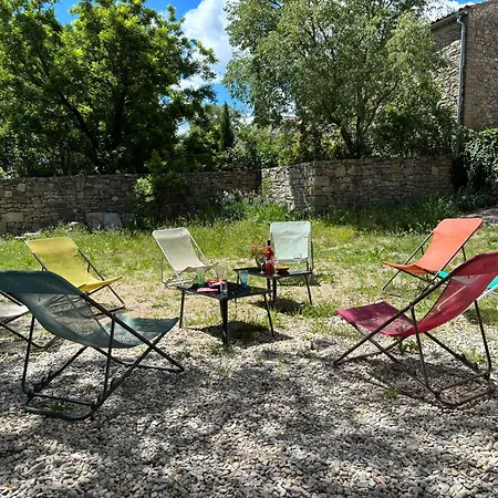 La Bastide Du Pic Holiday home Notre-Dame-de-Londres