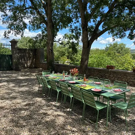 Holiday home La Bastide Du Pic *